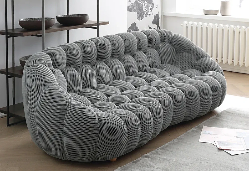 bubble seat sofa